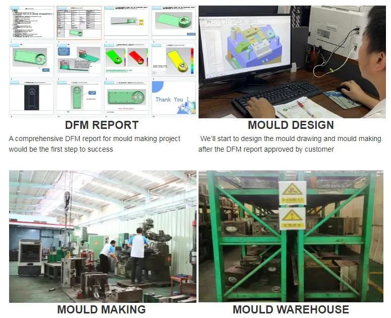 Customized High Quality Silicon Rubber CNC Manching Custom Rubber Sealing Silicone Parts